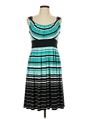 R&M Richards Casual Dress (view 1)