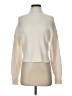 J.Crew Ivory Turtleneck Sweater Size S - photo 1