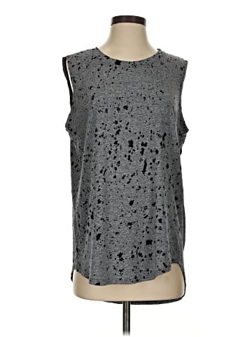 Michael Stars Sleeveless T-Shirt (view 1)