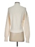 J.Crew Ivory Turtleneck Sweater Size S - photo 2