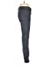 PrAna Chevron-herringbone Gray Jeans Size 8 - photo 4