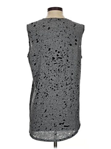 Michael Stars Sleeveless T-Shirt (view 2)