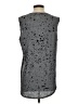 Michael Stars Gray Sleeveless T-Shirt Size XS - photo 2
