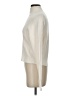 J.Crew Ivory Turtleneck Sweater Size S - photo 5