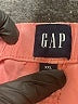 Gap 100% Lyocell Solid Pink Shorts Size XXL - photo 3