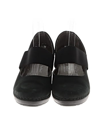 Josef Seibel Heels (view 2)