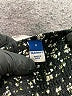 Old Navy Floral Black Casual Dress Size S - photo 7
