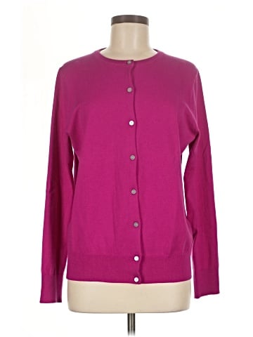 Lands' End Cardigan (view 1)