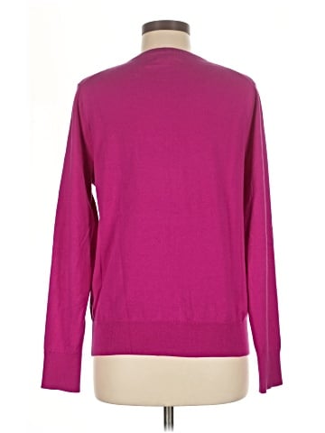 Lands' End Cardigan (view 2)