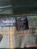 Bella Vida Maternity Blue Denim Shorts Size S - photo 6