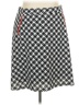 41Hawthorn Argyle Black Casual Skirt Size 2X - photo 1