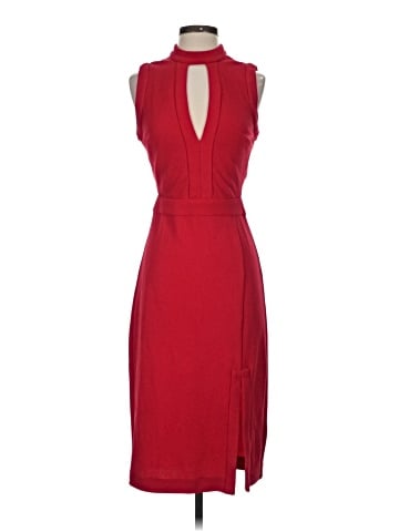 Bebe Cocktail Dress (view 1)