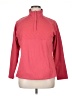 St. John's Bay Pink Pullover Sweater Size XL - photo 1