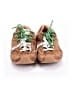 Steve Madden Tropical Brown Sneakers Size 10 - photo 2