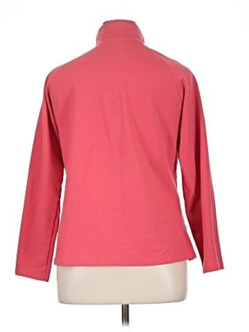 St. John's Bay Pullover Sweater (view 2)