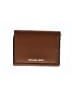 MICHAEL Michael Kors Brown Wallet One size - photo 1