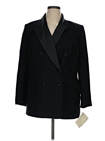 Kasper Blazer (view 1)