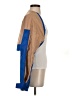 Unbranded Tan Jacket Size S (estimated) - photo 4