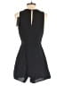 Lulus 100% Polyester Black Romper Size S - photo 2