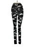 Human Performance Engineering Graphic Black Leggings Size XS - photo 2