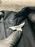 Splendid Black Long Sleeve Button-Down Shirt Size XS - photo 7