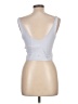 Active by Old Navy Silver Tank Top Size L - photo 2