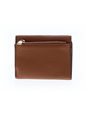 Michael Michael Kors Wallet - back