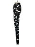 Human Performance Engineering Graphic Black Leggings Size XS - photo 5