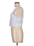 Active by Old Navy Silver Tank Top Size L - photo 5