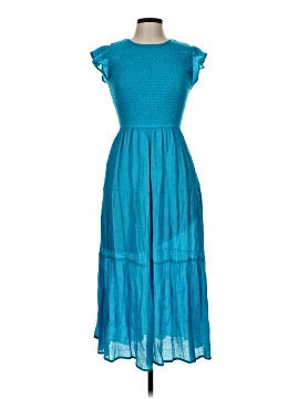 Blu Pepper Cocktail Dress