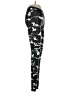 Human Performance Engineering Graphic Black Leggings Size XS - photo 4