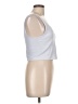 Active by Old Navy Silver Tank Top Size L - photo 4