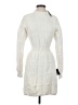 Lulus Ivory Casual Dress Size S - photo 1