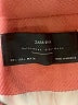 Zara Basic Pink Coat Size L - photo 6