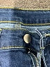 Unbranded Blue Jeans Size 0X - photo 7