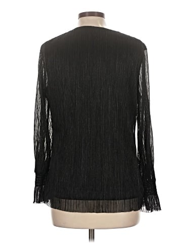 Harper Long Sleeve Blouse (view 2)