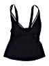 MICHAEL Michael Kors Solid Black Swimsuit Top Size M (estimated) - photo 1