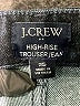 J.Crew Factory Store Black Jeans Size 25 waist - photo 7