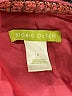 Sigrid Olsen Tweed Orange Jacket Size 8 - photo 6