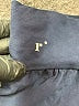 Assorted Brands Solid Blue Athletic Shorts Size XS - photo 3
