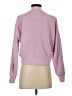 Lululemon Athletica Pink Sweatshirt Size 2 - photo 2