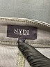 NYDJ Gray Jeans Size 00 - photo 7