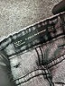 Trafaluc by Zara Gray Jeans Size 2 - photo 7