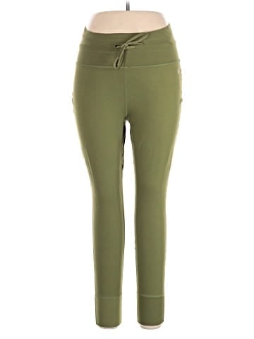 Hurley Active Pants (view 1)