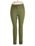 Hurley Green Active Pants Size XL - photo 1
