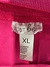 Just Be... Pink Casual Pants Size XL - photo 7