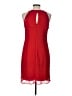 Jonathan Martin 100% Polyester Stars Red Casual Dress Size 12 - photo 2