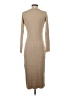 Sugar Lips Tan Casual Dress Size XS - photo 2