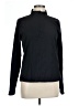 Mondetta Black Long Sleeve Turtleneck Size L - photo 1