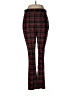 Tommy Hilfiger Plaid Red Dress Pants Size 8 - photo 1